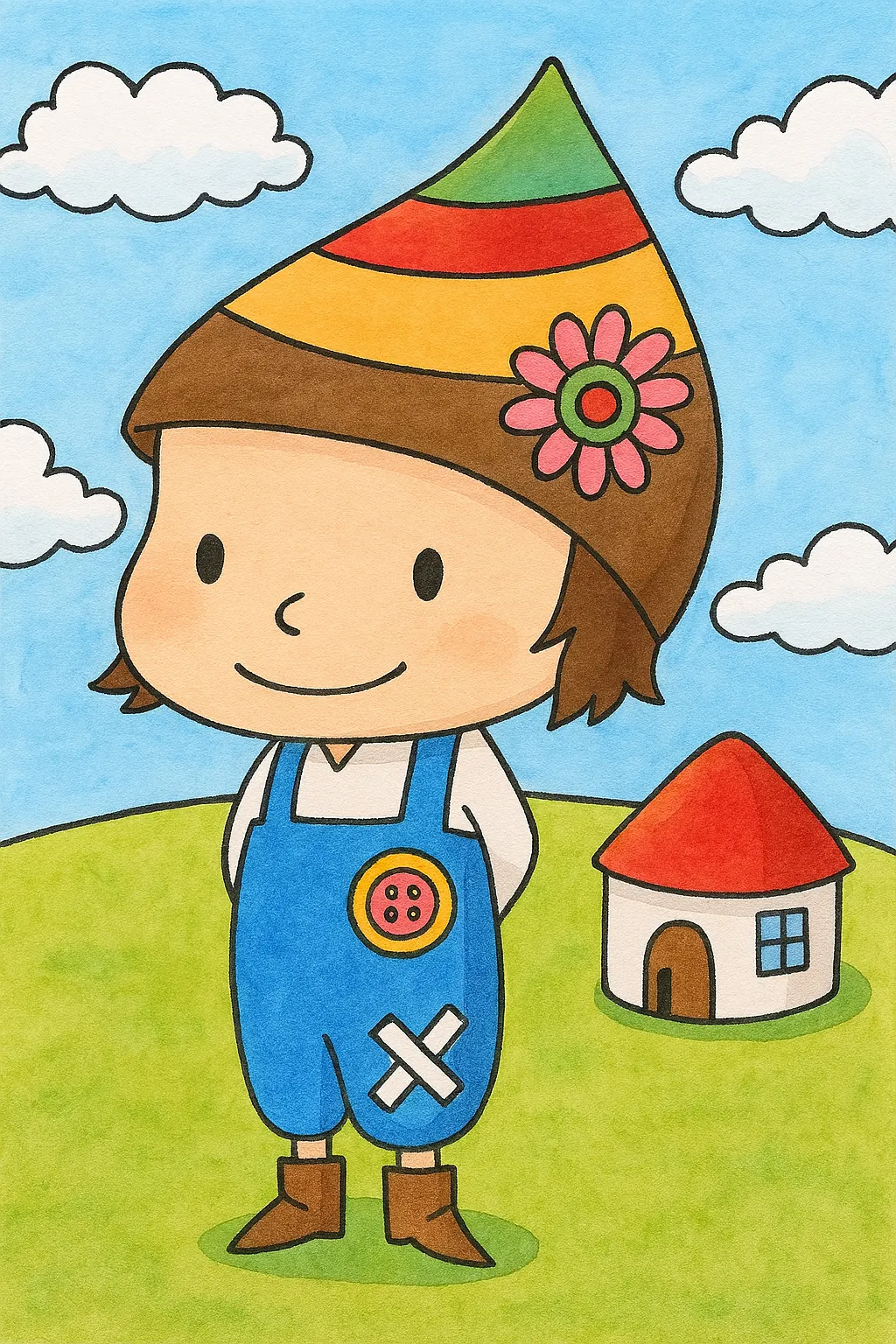 LINEスタンプ申請